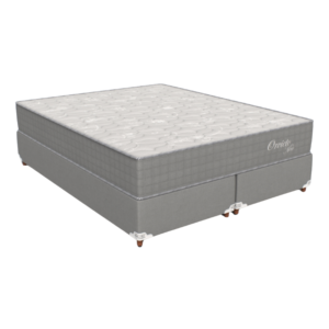 COLCHAO SOLTEIRO 138X188X026 – Ref.: 5554