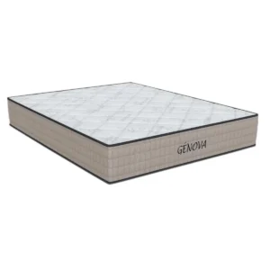 COLCHAO CASAL 158X198X24 D45 (REF.:4785)