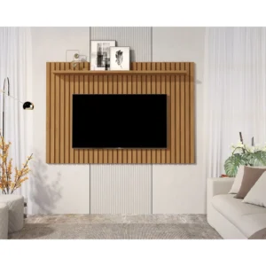 PAINEL RIPADO 1,66M NATURE (REF.:9980)